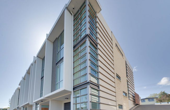 Central Taupo 3 bed Apartment - Photo 1