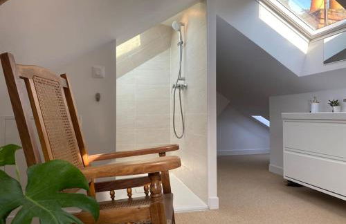 Duplex cinéma - centre historique Tours - Foto 14