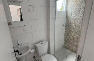 Loft para Casal no norte da ilha - Foto 15