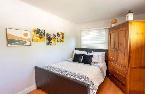 Close to Beach, Hot Tub, Pet Friendly, Firepit - Foto 15