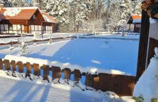 Ostoja Bukowo Kaszmir 18,1 - Foto 14