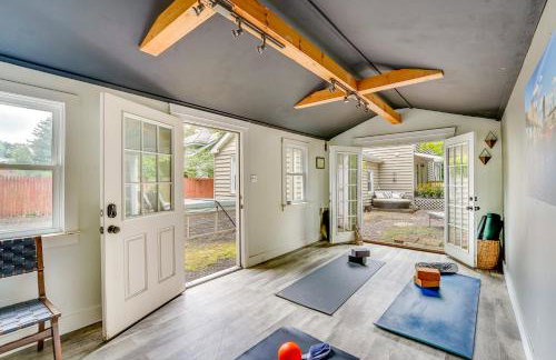 Upper Black Eddy Home with Delaware River Access! - Foto 2