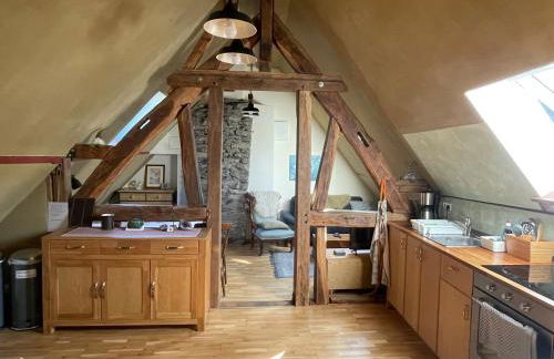 Haus An der Rur - 5 Apartments mitten in Monschau - Foto 53