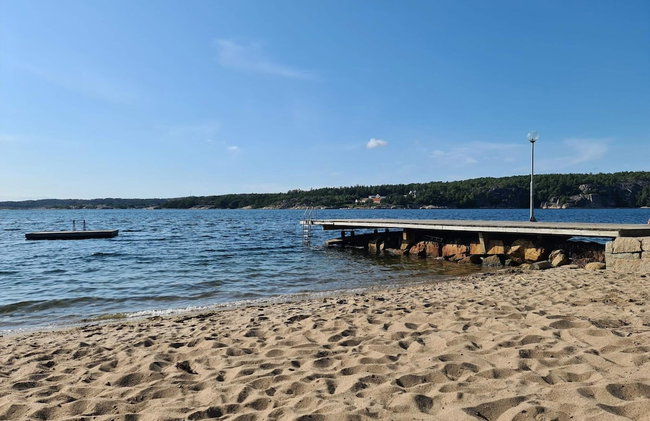 4 Person Holiday Home in Stromstad - Foto 29