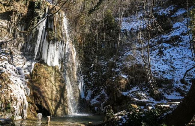 Farmhouse Near Lake Trasimeno With Pool - Foto 35