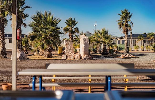 Sundowner Cabin and Tourist Park - Photo 40