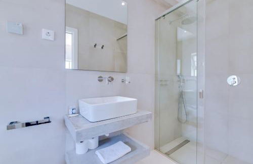 Casa Nuria com 4 quartos, piscina e churrasco em Vale do Lobo - Foto 17