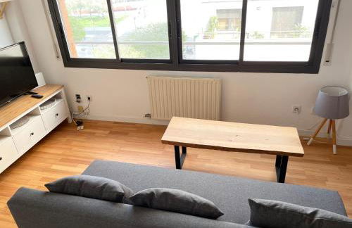 Apartment with sea views next to the beach of Mar Bella - Foto 11