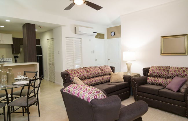 Executive Suites at The Bromptons - Photo 9