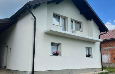 Apartman Djak - Foto 1