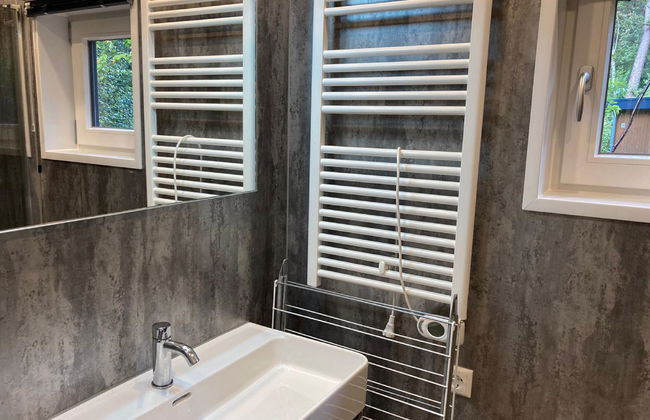 2 bedroom House in Dwingeloo with swimming pool and terrace - Photo 11