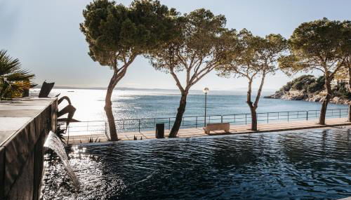 Vista Roses Mar - Canyelles Petites Platja - Foto 5