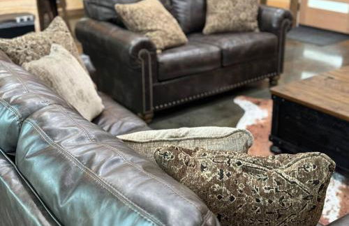 The Moonlight Dream Cabin! - Foto 12