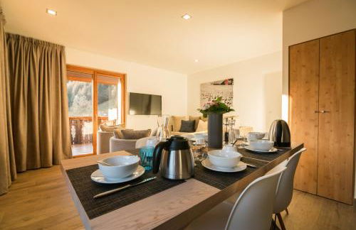 Les Portes de Megève - Foto 34