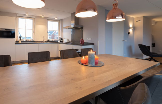 3 bedroom House in Colijnsplaat with garden and terrace - Photo 22