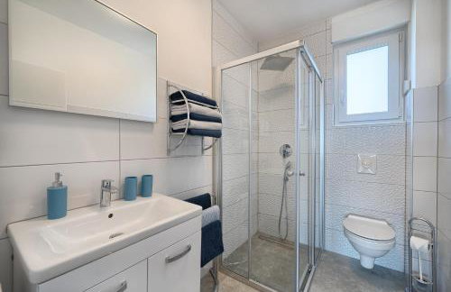 Petra's Place - Sea view apartment - Photo 12