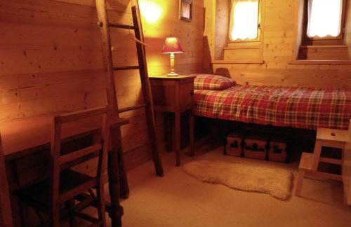 Très bel appartement au coeur du Parc naturel du Queyras - Aiguilles - Foto 14