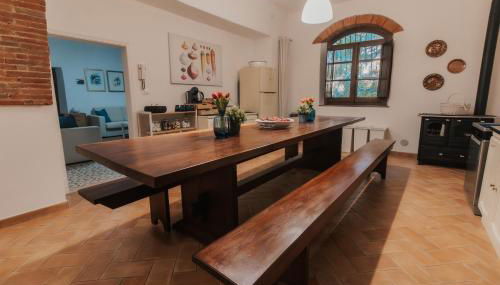 DONNA LAURA - Holiday Home - Foto 4, stove