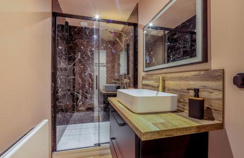 Le Cosy - Appartement avec Jardin Wimille proche Wimereux - Foto 22