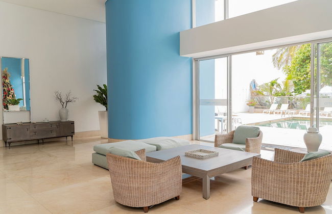 U-GO Palmetto Sunset Junto al Mar - Photo 32