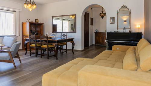 Villa Amare-Jacuzzi panorama private parking - Foto 4