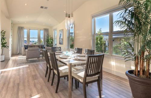 High Tide Haven - Hot Tub Harbor Views - Foto 17