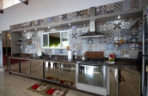 Refúgio Vila da Glória - Photo 29