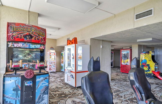 Edgewater Tower 2-108-gunners Paradise - Foto 1