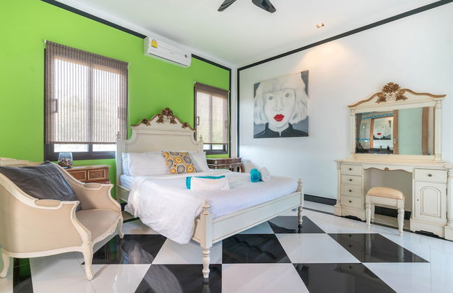 Jewels Villas Phuket - Foto 29