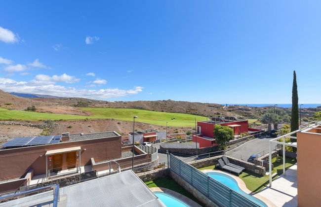 Vista Golf 5 - Foto 21