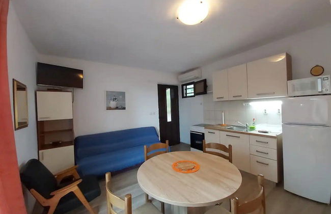 Apartments Villa Pelegrin - Foto 12