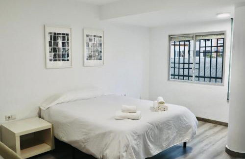 Big Flat Ruzafa - Photo 15