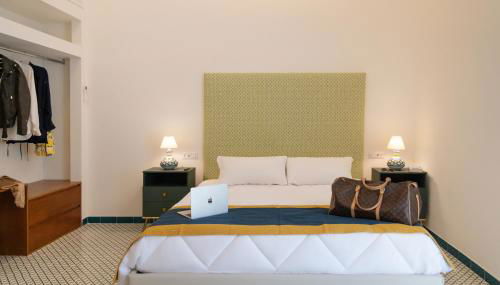 ANFORA ROMANA - Appartamento Sorrento Centro - Foto 3, wardrobe