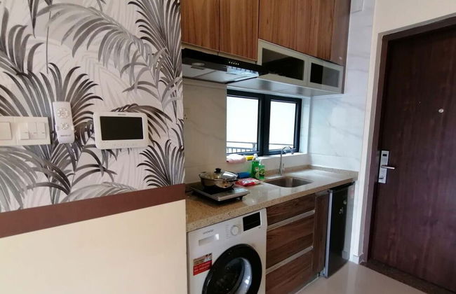 Forest City Ataraxia Park 1 by Wastone - Foto 8