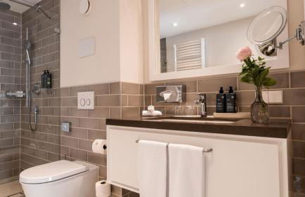 Hotel Rosenpark - Foto 15