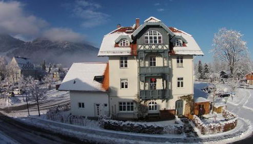 Ferienwohnungen Ammerwinkel - Foto 3