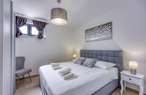 Apartment Luana with private pool - Foto 10