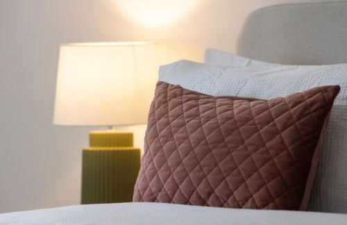 The Wagon Shed Stylish Conversion with Garden and Parking - Foto 43