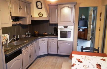 maison île de Ré avec piscine chauffée et vélos - Foto 7