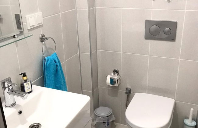 Gunaydin Apart & House - Foto 26