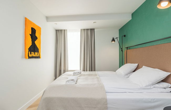 Apartamenty Lalka by ShortStayPoland - Photo 64