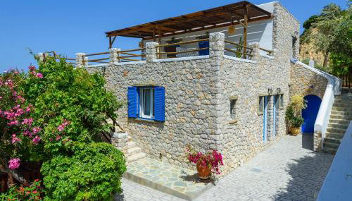 Agnanti Beach Apartments - Foto 1