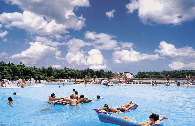 Apartments Polynesia Plava Laguna - Foto 42