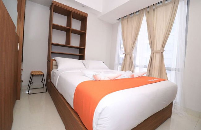 Apatel The Mansion Tower Capilano - Foto 5