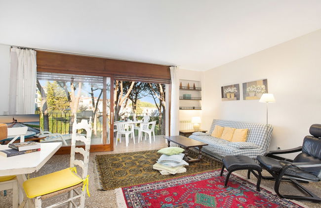 Apartment Costa Verde - Foto 9