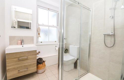 Cool Stone Cottage - Foto 24