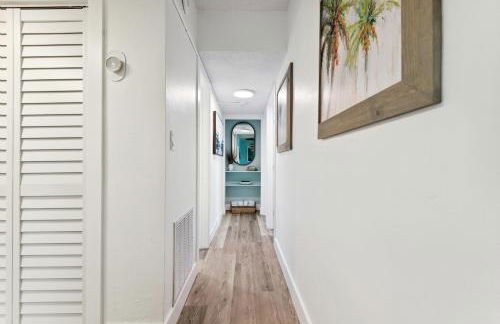 Oceanfront Beach House, Satellite Beach - Foto 41