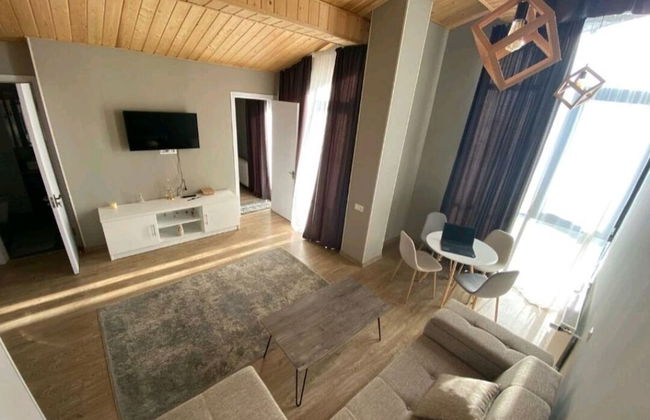 Gudauri Winter House - Foto 8