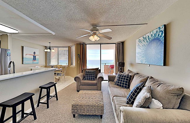 Gulf Winds by Southern Vacation Rentals - Foto 25