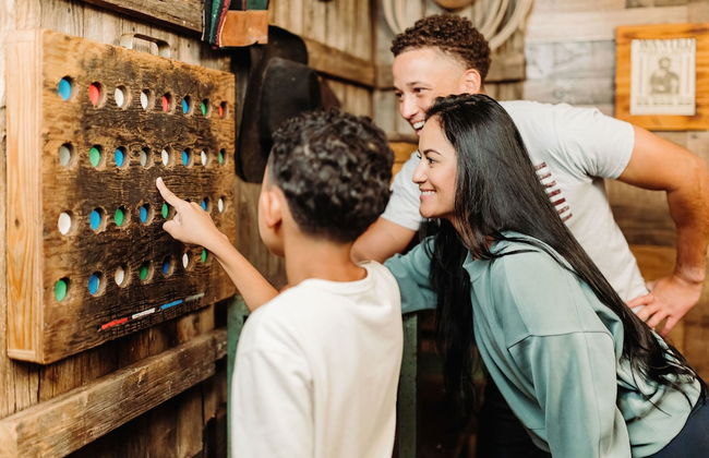 Hyatt Vacation Club at The Lodges at Timber Ridge, Branson - Foto 35